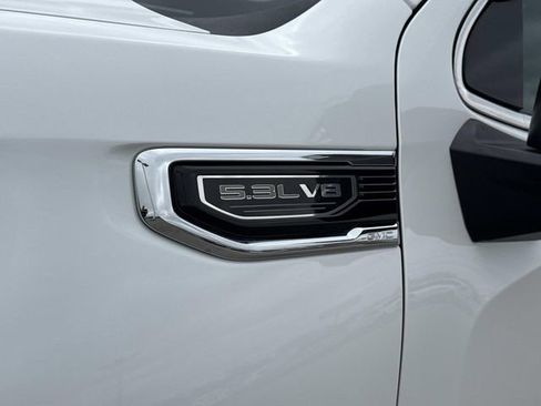 Used 2023 GMC Sierra 1500 Denali w/ Technology Package image 12