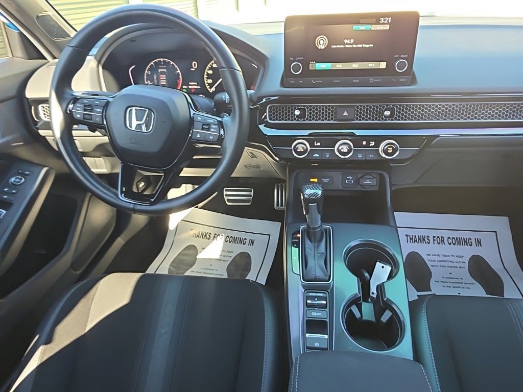 Used 2024 Honda Civic Sport image 20