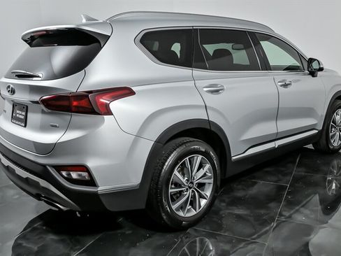 Used 2019 Hyundai Santa Fe AWD image 9