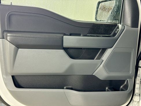 Used 2023 Ford F150 XLT w/ Equipment Group 301A Mid image 9