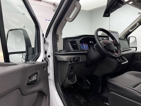 New 2026 Ford Transit 350 148 High Roof Extended image 16