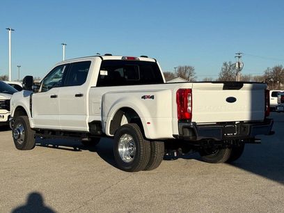 New 2026 Ford F350 XLT
