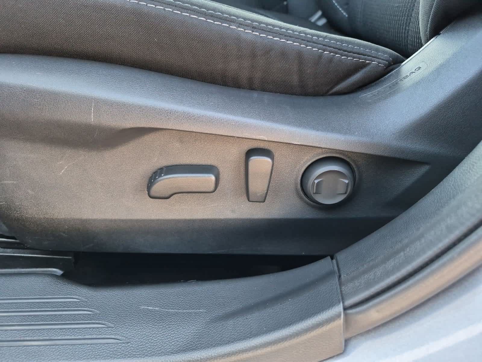 Used 2024 Subaru Legacy Premium AWD/4WD image 17