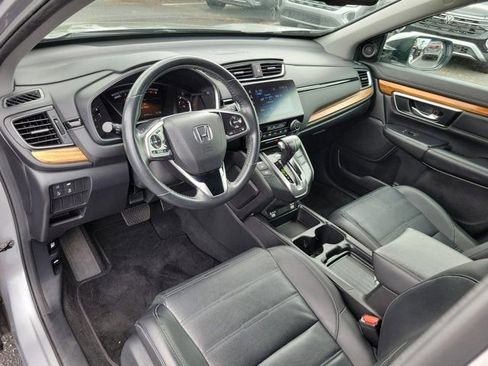 Certified 2020 Honda CR-V EX-L image 21