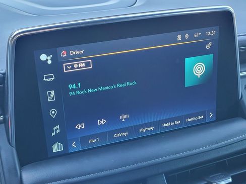 Used 2024 Chevrolet Tahoe Z71 w/ Luxury Package image 14