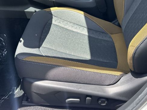 New 2025 Subaru Crosstrek 2.5i Sport w/ Crosstrek Mirror Package image 20