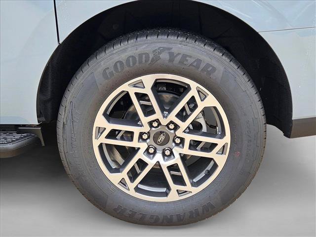 New 2026 Ford Expedition Max Active RWD image 10