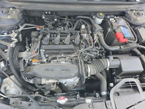 Used 2024 Honda Accord EX image 11