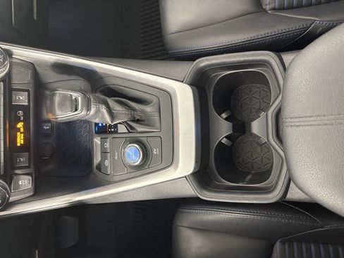 Used 2020 Toyota RAV4 XSE image 18