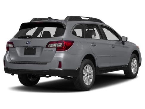 Used 2015 Subaru Outback 2.5i AWD/4WD image 2