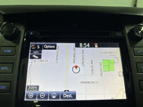 Used 2018 Toyota Tundra Limited w/ Limited Premium Package image 25