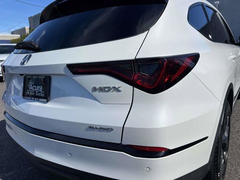 Certified 2022 Acura MDX A-Spec image 6