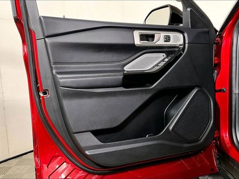 Used 2022 Ford Explorer ST w/ Equipment Group 401A image 23