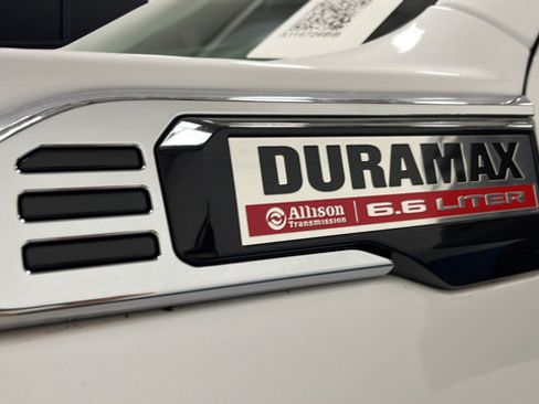 Used 2024 GMC Sierra 3500 Denali w/ Denali Reserve Package AWD/4WD image 44