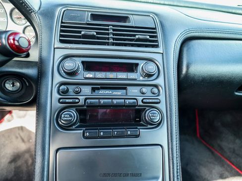 Used 1999 Acura NSX T image 36