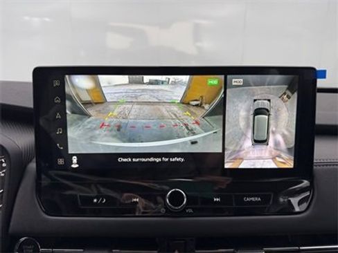 New 2026 Mitsubishi Outlander SE image 18