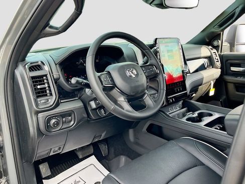 New 2026 RAM 2500 Power Wagon image 9