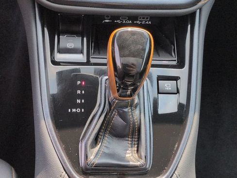 Used 2025 Subaru Outback Wilderness AWD/4WD image 31