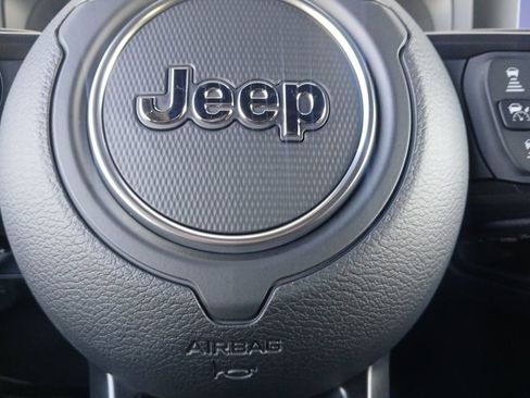 New 2026 Jeep Wrangler Unlimited Rubicon AWD/4WD image 5