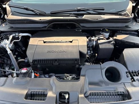 Used 2026 Honda Passport TrailSport Elite image 30