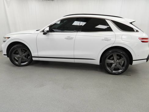 Used 2023 Genesis GV70 2.5T w/ Sport Prestige Package AWD/4WD image 20