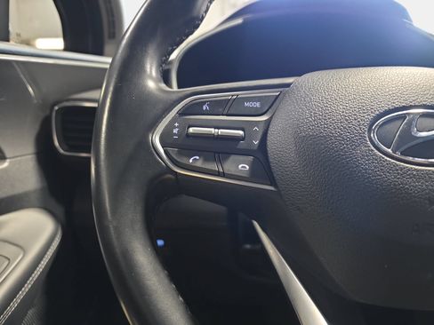 Used 2022 Hyundai Santa Fe SEL w/ Convenience + Premium Package FWD image 17