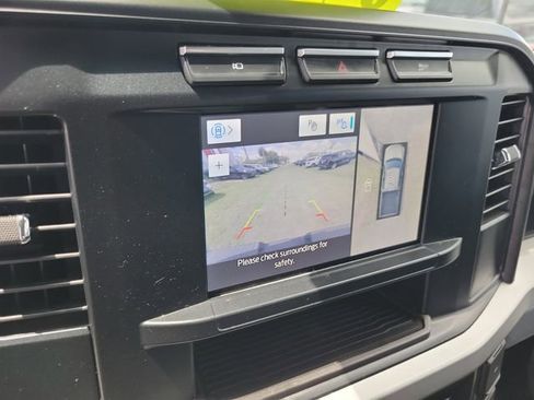 Used 2024 Ford F250 XL w/ 360-Degree Camera Package AWD/4WD image 27