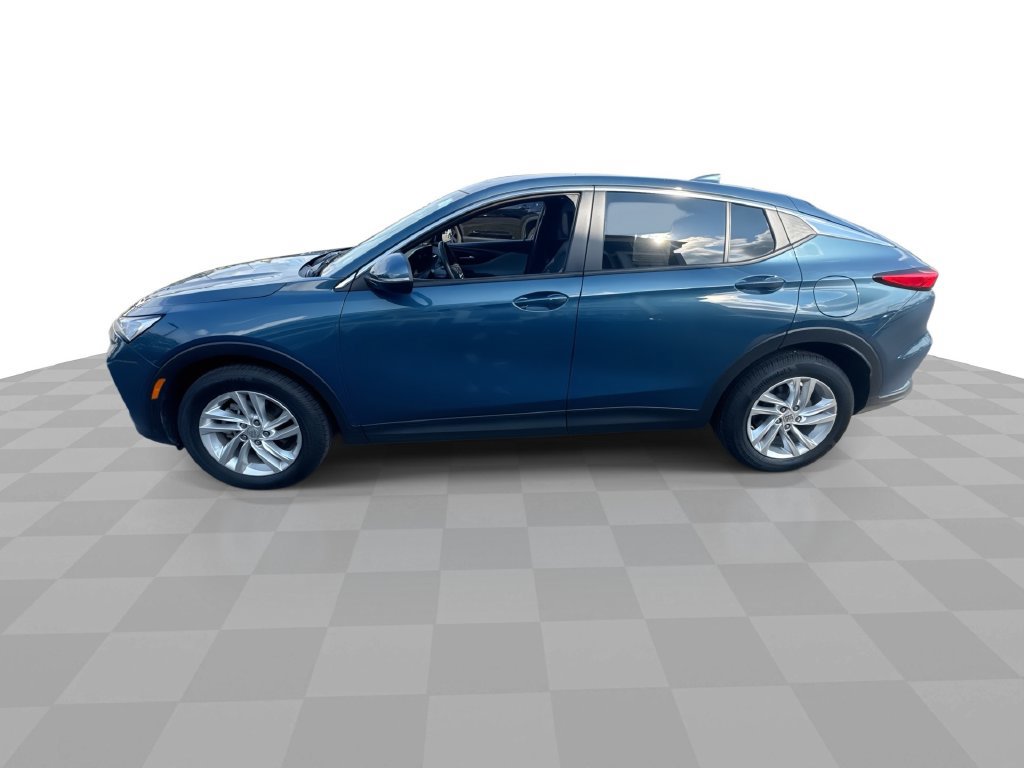Certified 2024 Buick Envista Preferred w/ Convenience I Package FWD image 5