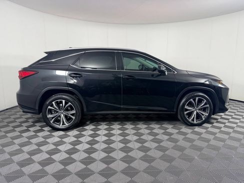 Used 2020 Lexus RX 350 FWD w/ Premium Package image 6