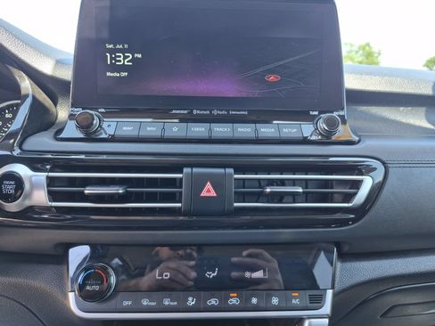 Used 2023 Kia Seltos SX AWD/4WD image 10
