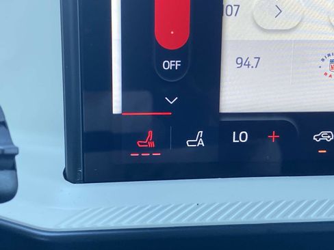 New 2026 Ford Bronco Sport Heritage w/ Convenience Package image 17