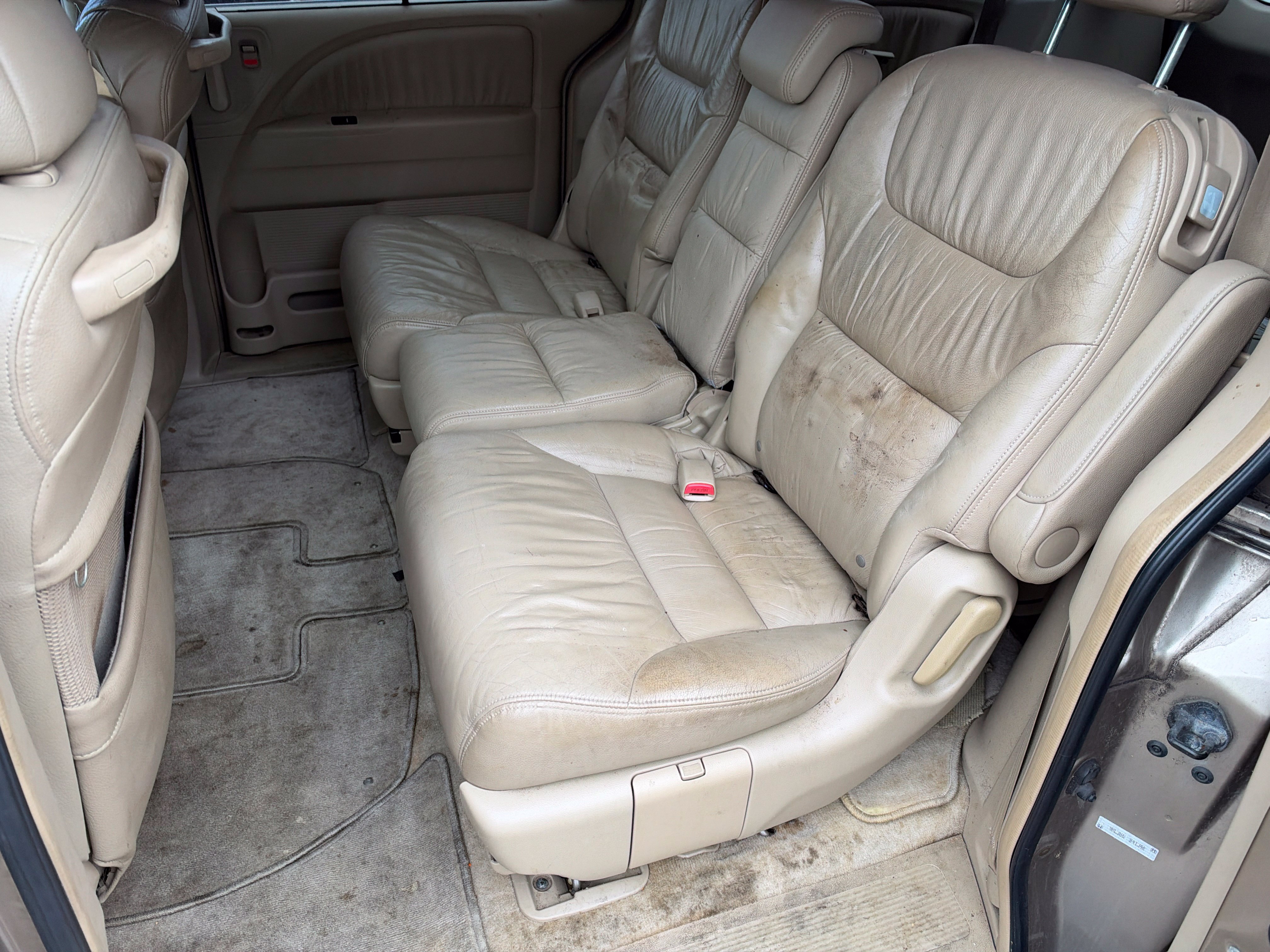 Used 2005 Honda Odyssey EX-L image 20