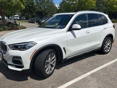 Used 2019 BMW X5 xDrive40i w/ Executive Package