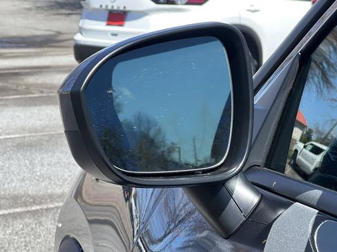 New 2026 Nissan Rogue SV image 25