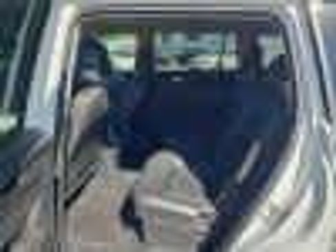 Used 2023 Volkswagen Atlas SE w/ Black Wheel Package FWD image 13