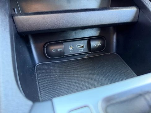 Used 2020 Kia Forte LXS FWD image 20