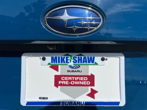 Used 2024 Subaru Outback Wilderness w/ Wilderness Package AWD/4WD image 22