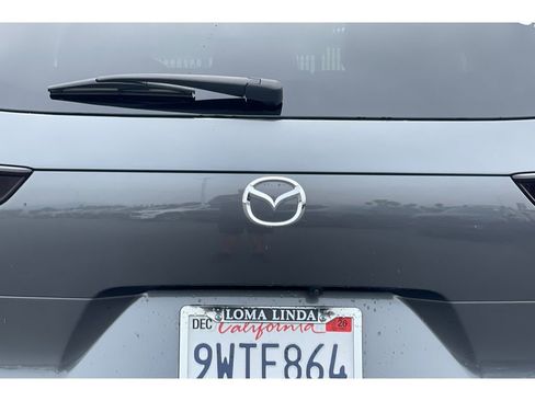 Used 2025 MAZDA CX-50 AWD 2.5 Turbo w/ Accent Package image 14