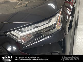 Used 2025 Toyota RAV4 LE 360° Tour