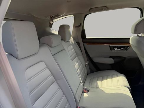 Used 2019 Honda CR-V EX image 31