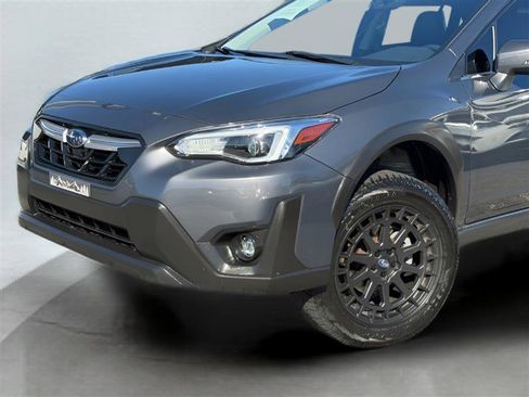 Used 2021 Subaru Crosstrek 2.5i Limited w/ Popular Package #4 image 48