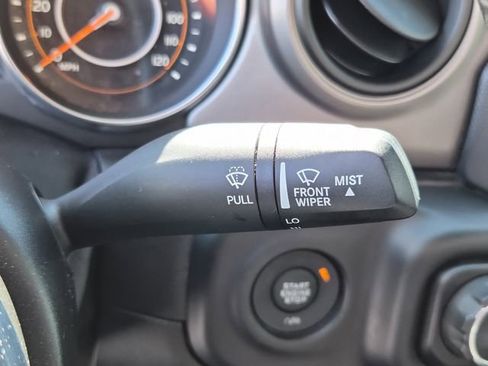 Used 2020 Jeep Gladiator Sport w/ Quick Order Package 24S image 25