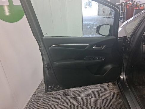Used 2016 Honda Fit EX-L image 16