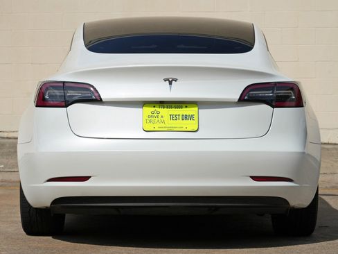 Used 2023 Tesla Model 3 Standard Range RWD image 11