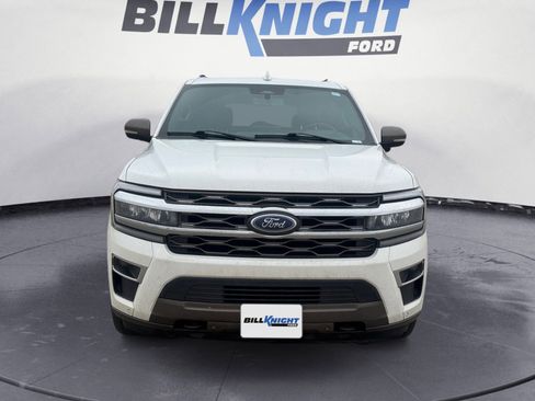 Used 2024 Ford Expedition King Ranch AWD/4WD image 8