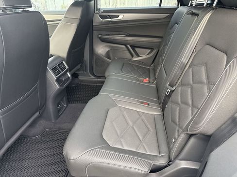 New 2026 Volkswagen Atlas Cross Sport SE AWD/4WD image 26