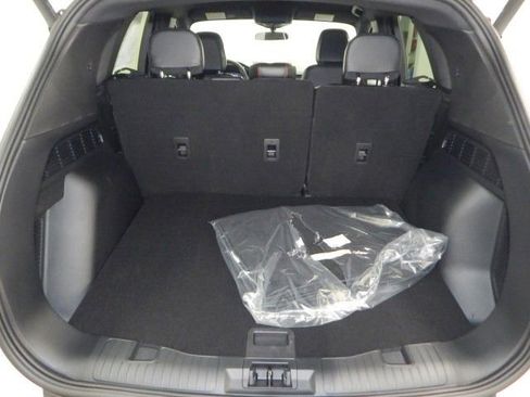 New 2025 Ford Escape ST-Line w/ Tech Pack #1 image 16