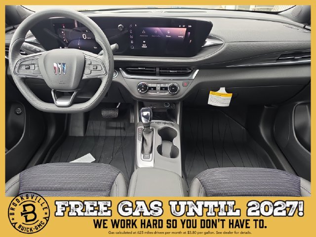 New 2026 Buick Envista Preferred w/ Convenience II Package FWD image 11