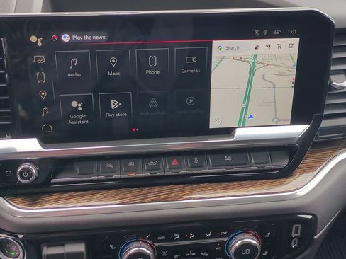 New 2026 GMC Sierra 1500 Elevation AWD/4WD image 13