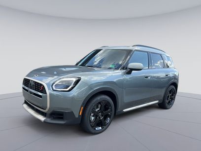 New 2026 MINI Cooper Countryman S